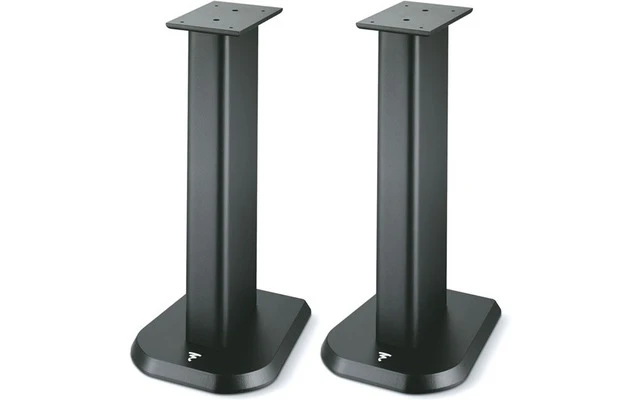 Focal Chorus S700 - Pack de pareja de soportes de suelo