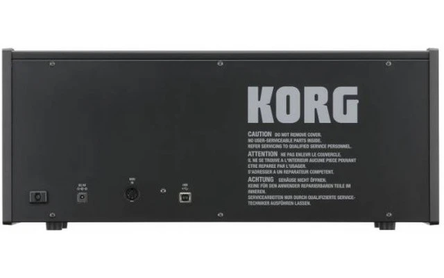 Korg MS-20 mini