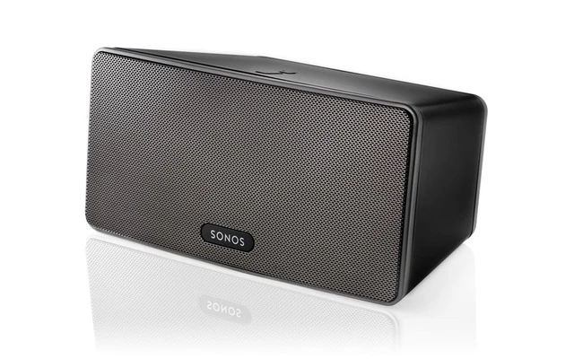 Sonos PLAY:3 Negro