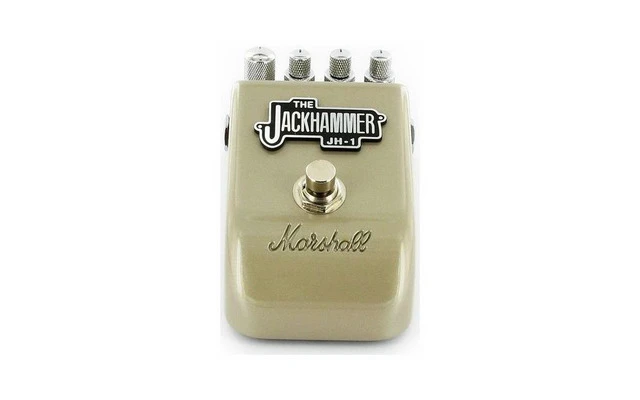 Marshall JH-1 JackHammer