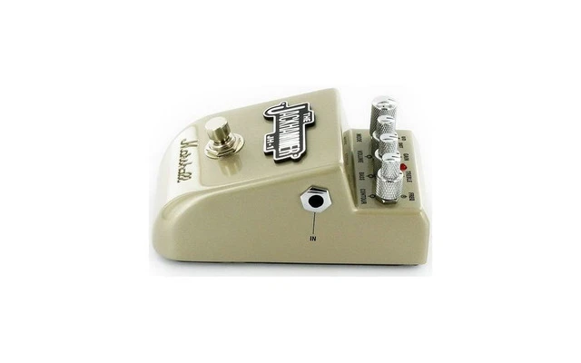 Marshall JH-1 JackHammer