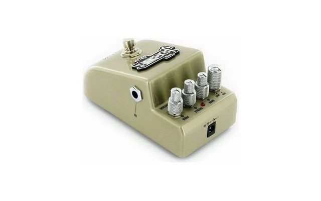 Marshall JH-1 JackHammer