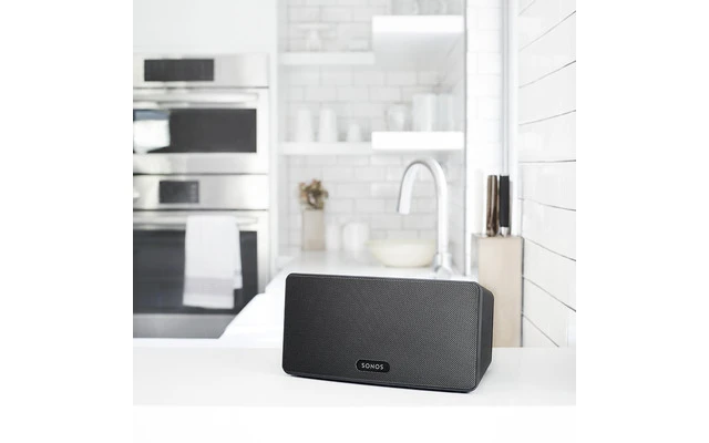 Sonos PLAY:3 Negro