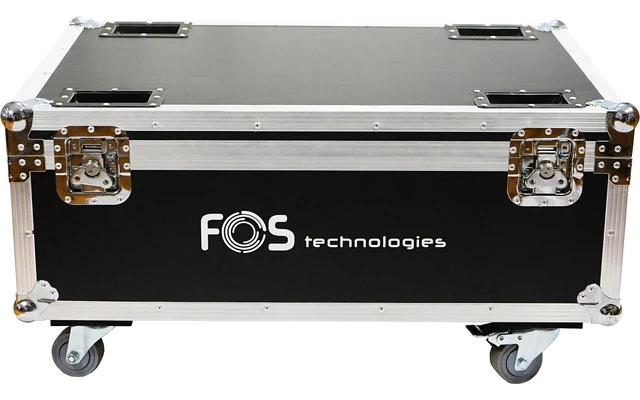 FOS Technologies Case IQ Par