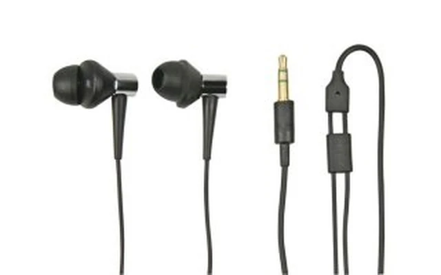 AURICULARES INTRAUDITIVOS HIFI - 3.5mm