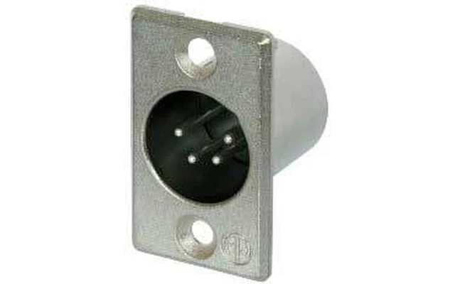 Neutrik NC4MP