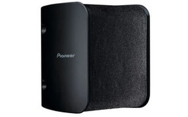 Pioneer HTP 071