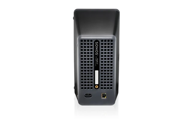 Sonos PLAY:3 Negro