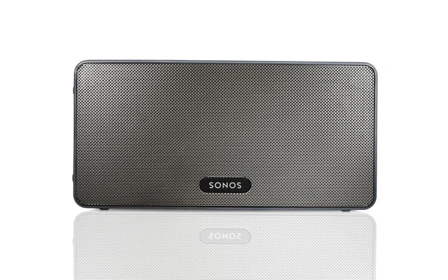 Sonos PLAY:3 Negro