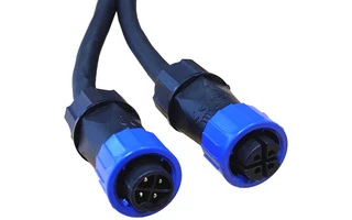 ADJ PSLC1 Pixie Strip Link Cable 0.3m