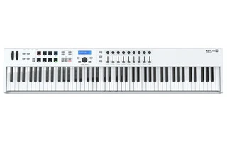 Arturia KeyLab 88 Essential