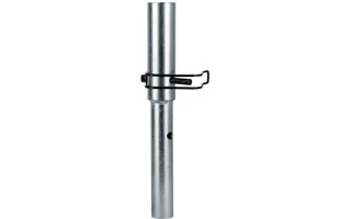 SHOWTEC Adaptador de soporte Spigot TV 28 mm -32mm