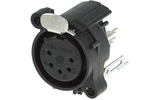 Neutrik NC5FAV