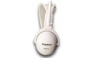 Stanton DJ PRO 60 Blanco