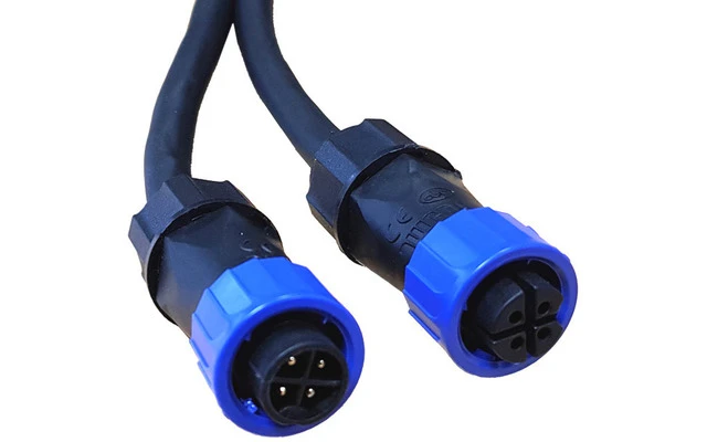 ADJ PSLC1 Pixie Strip Link Cable 0.3m