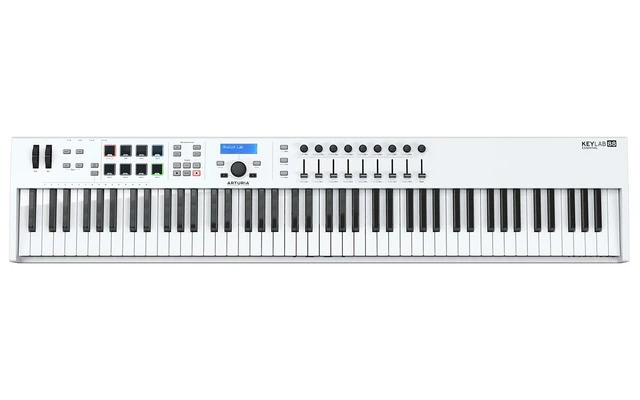 Arturia KeyLab 88 Essential