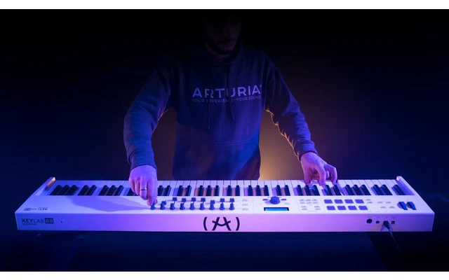 Arturia KeyLab 88 Essential