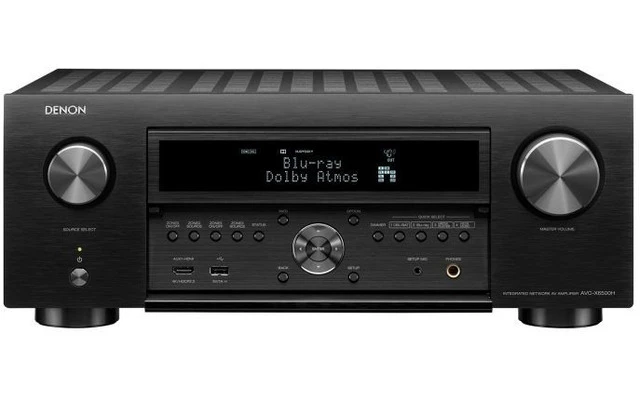 Denon AVC-X6500H