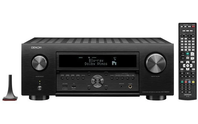 Denon AVC-X6500H