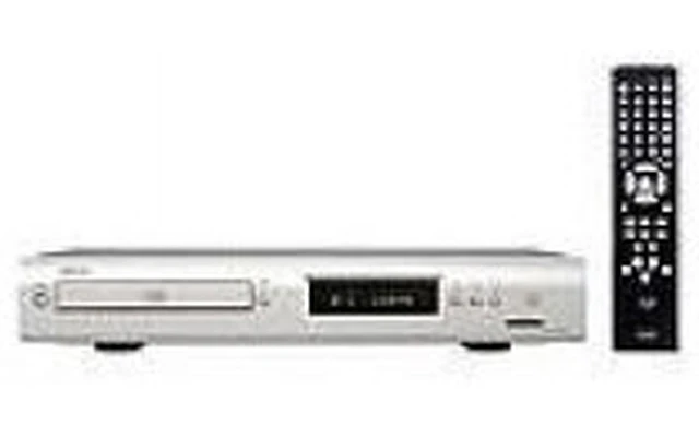 Denon DVD-1800 BD