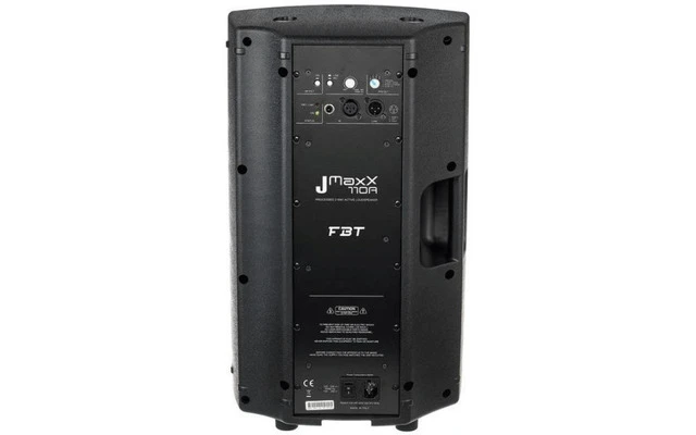 FBT JMaxx 110A