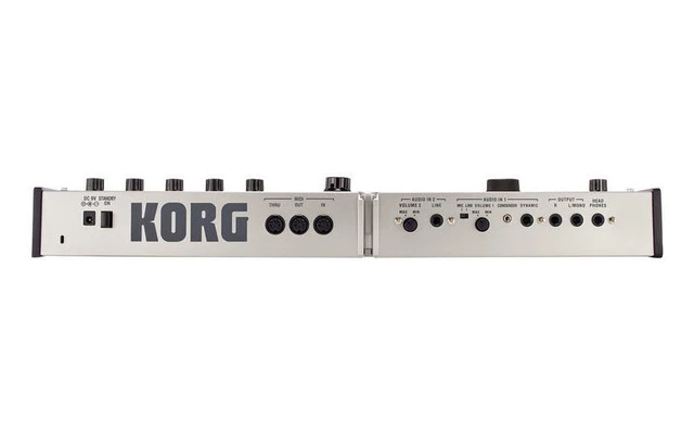 Korg microKORG PT 15 Aniversario