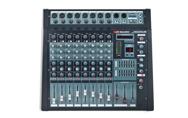 Mark MPM 8302 USB BT