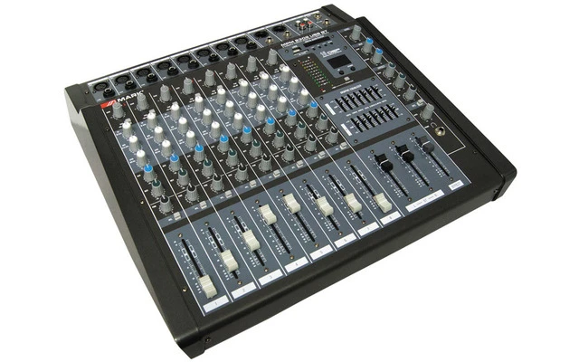 Mark MPM 8302 USB BT