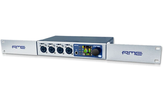 RME RM-19 II