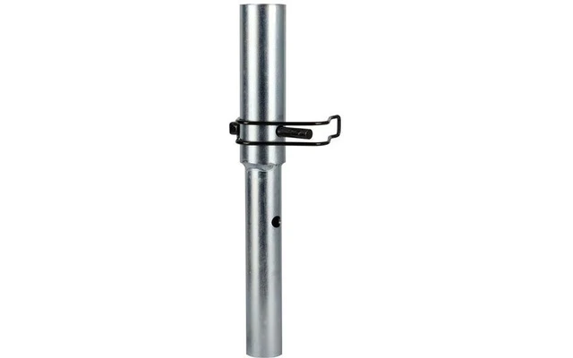 SHOWTEC Adaptador de soporte Spigot TV 28 mm -32mm