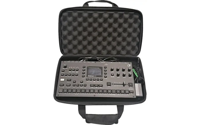 Walkasse W-MCB OctaTrack
