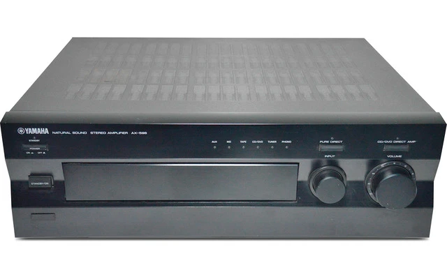 Yamaha AX-596 100W - Stock B