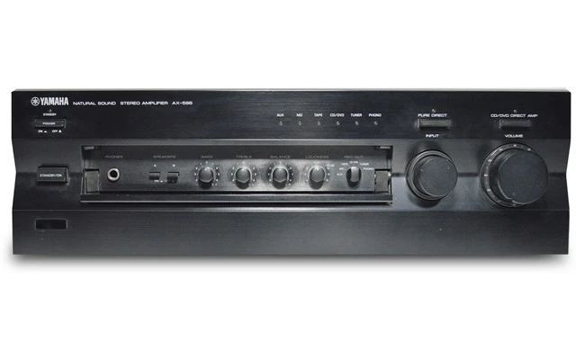 Yamaha AX-596 100W - Stock B
