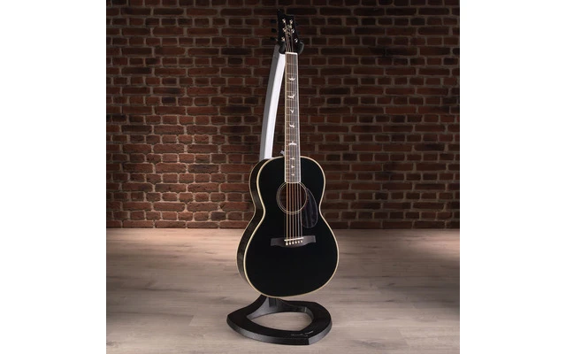 PRS Guitars SE P20E Parlor Gloss Black Ltd Run