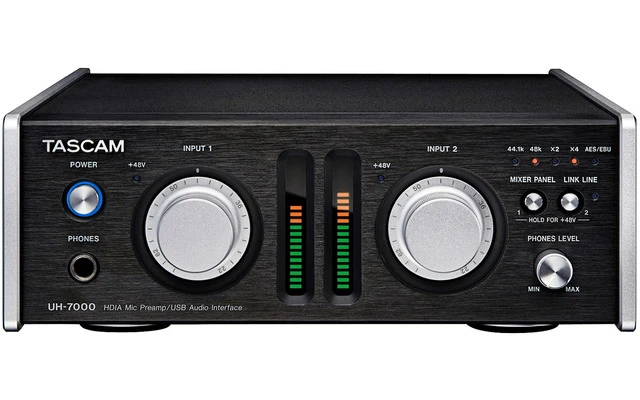 Tascam UH 7000