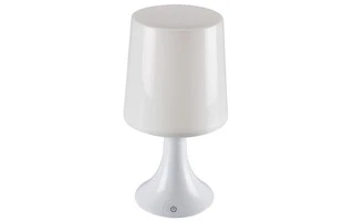 Lámpara Mood Light - 7 colores - CONEXIÓN USB - 4 LEDs