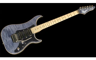 Vigier Excalibur Custom Light Saphire MN - VE6CVC1 LS