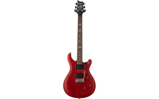 PRS Guitars SE CE24 Standard Satin Vintage Cherry