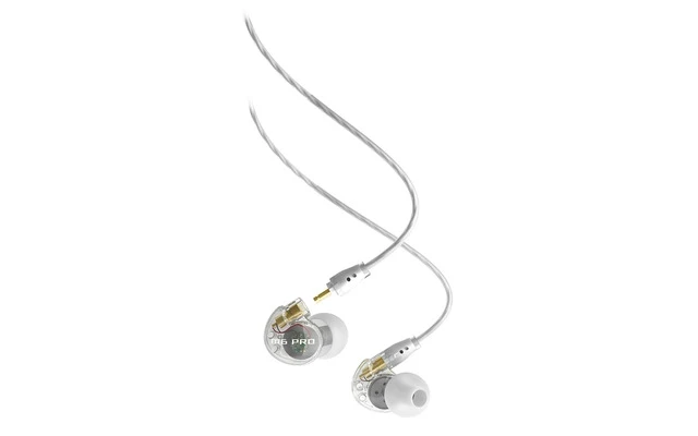 MEE Audio M6 Pro Blanco