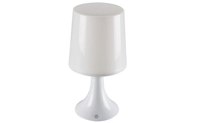 Lámpara Mood Light - 7 colores - CONEXIÓN USB - 4 LEDs