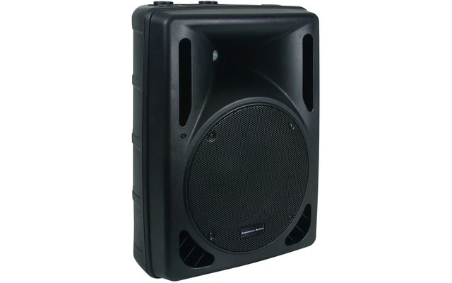 American Audio PXI 8P 8