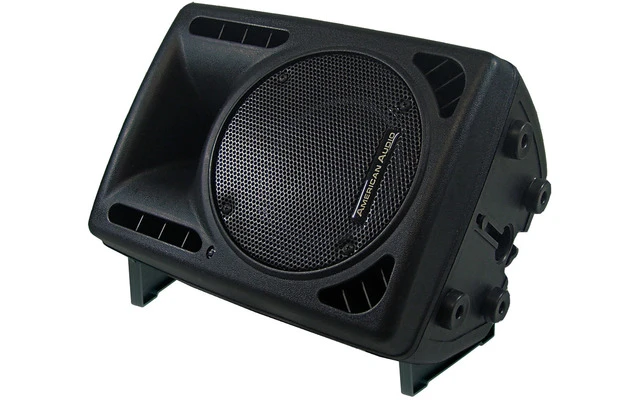 American Audio PXI 8P 8