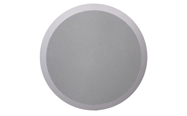 Audac CS 75 W Altavoz de Techo 30 W / 100 V blanco