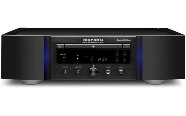 Marantz SA 12SE