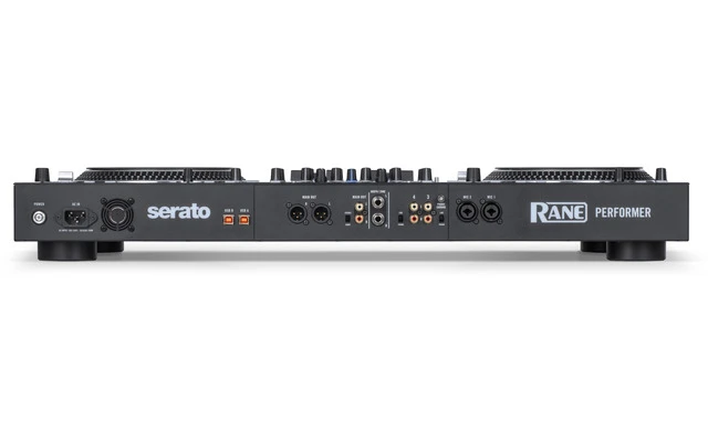 RANE Performer