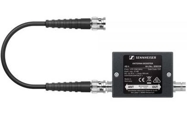 Sennheiser AB 4 GW BOOSTER ANTENA G4