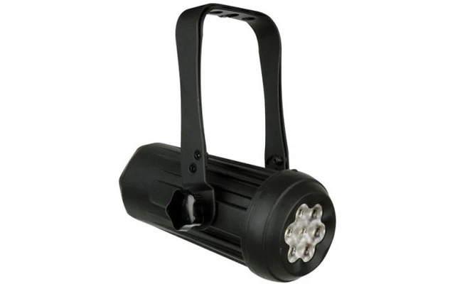 Showtec Spectral 260