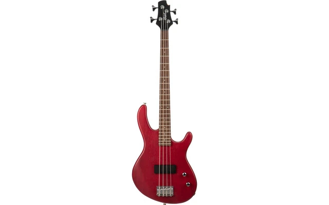 Cort Guitars Bajo Elec Action Junior Opbc