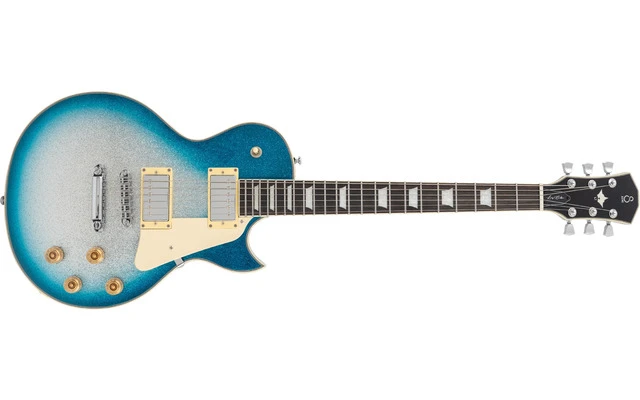 Sire Guitars L7 New Gen Skyburst Sparkle