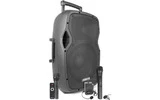 Vonyx AP1200PA Bafle Portatil 12"